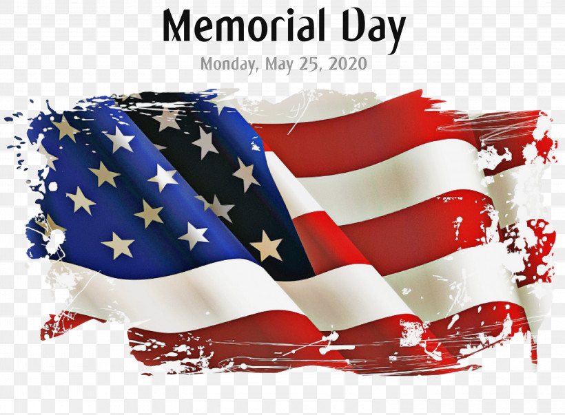 Memorial Day, PNG, 3000x2209px, Memorial Day, Betsy Ross, Decal, Flag, Flag Of The Russianamerican Company Download Free