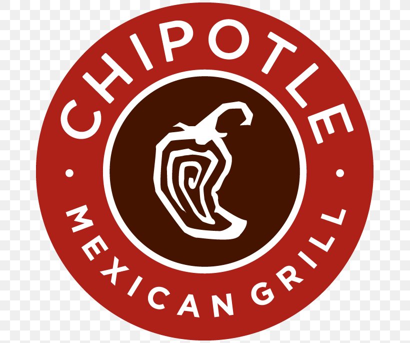 Mexican Cuisine Burrito Chipotle Mexican Grill Restaurant Fast Food, PNG, 685x685px, Mexican Cuisine, Area, Brand, Burrito, Chipotle Mexican Grill Download Free