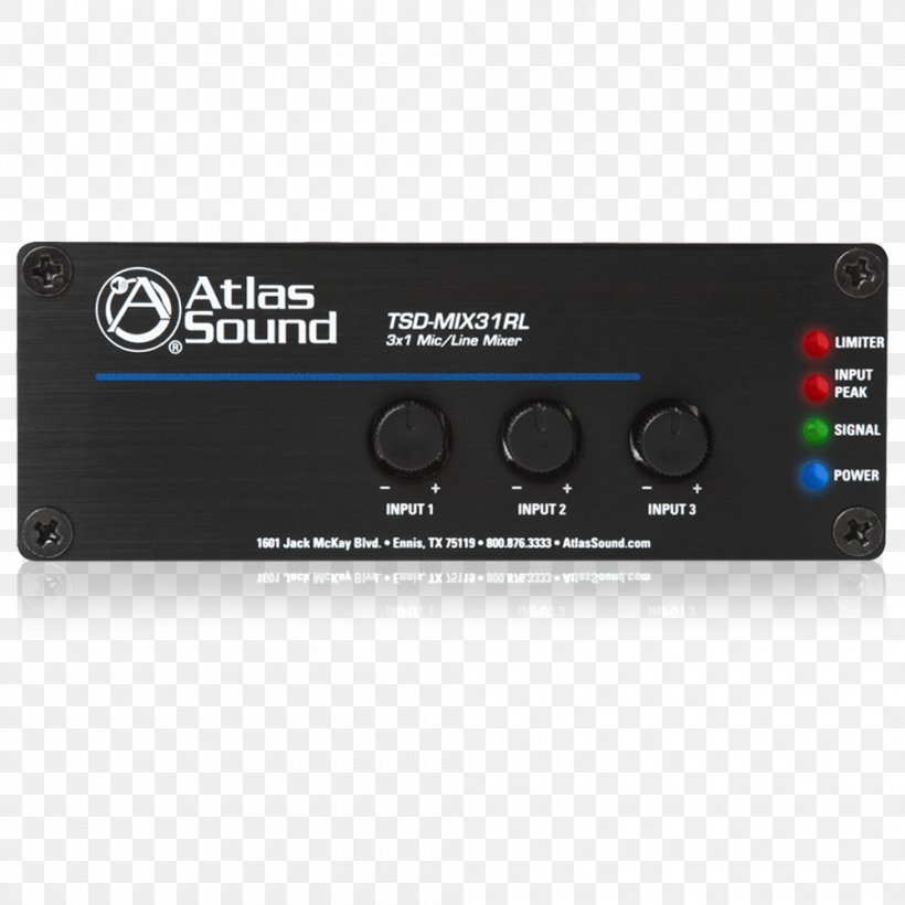 Microphone Digital Audio Audio Mixers Sound Audio Power Amplifier, PNG, 1000x1000px, Microphone, Analog Signal, Audio, Audio Equipment, Audio Mixers Download Free