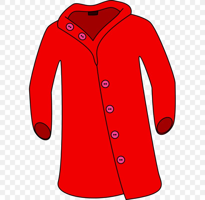 Overcoat Jacket Clip Art, PNG, 587x800px, Coat, Area, Cartoon, Clothing, Fur Clothing Download Free