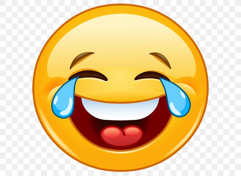 Download Smiley Emoticon Vector Graphics Face With Tears Of Joy Emoji, PNG, 600x600px, Smiley, Emoji ...