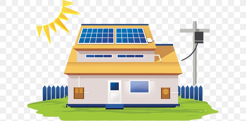 Solar Energy Photovoltaics Photovoltaic System Capteur Solaire Photovoltaïque, PNG, 639x405px, Solar Energy, Building, Business, Electrical Energy, Electricity Generation Download Free