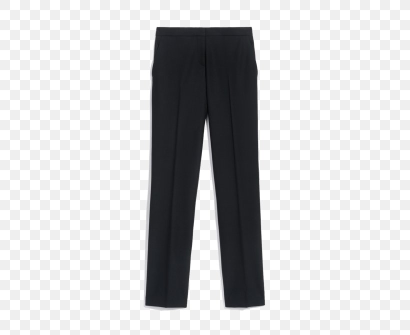 Sweatpants Slim-fit Pants Clothing Fashion, PNG, 670x670px, Pants, Active Pants, Black, Casual Attire, Chino Cloth Download Free