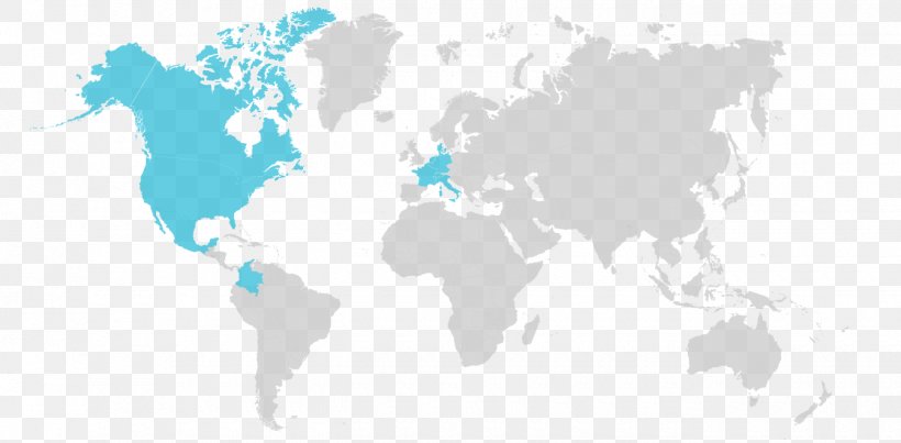 World Map Globe, PNG, 1340x660px, World, Area, Atlas, Blue, Depositphotos Download Free