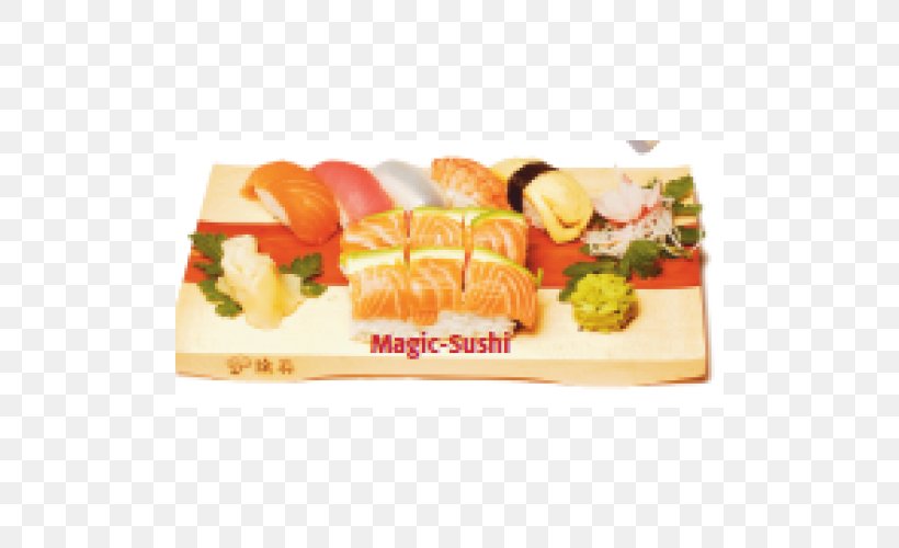 California Roll Sashimi Smoked Salmon Sushi Makizushi, PNG, 500x500px, California Roll, Asian Food, Cuisine, Dish, Food Download Free