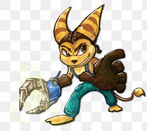 Cross Cartoon png download - 658*1214 - Free Transparent Ratchet Clank  Going Commando png Download. - CleanPNG / KissPNG