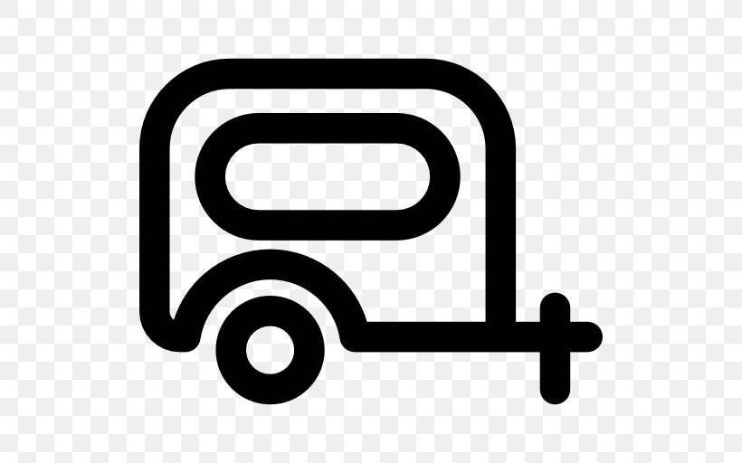 Caravan Vehicle Clip Art, PNG, 512x512px, Caravan, Area, Brand, Campervans, Camping Download Free