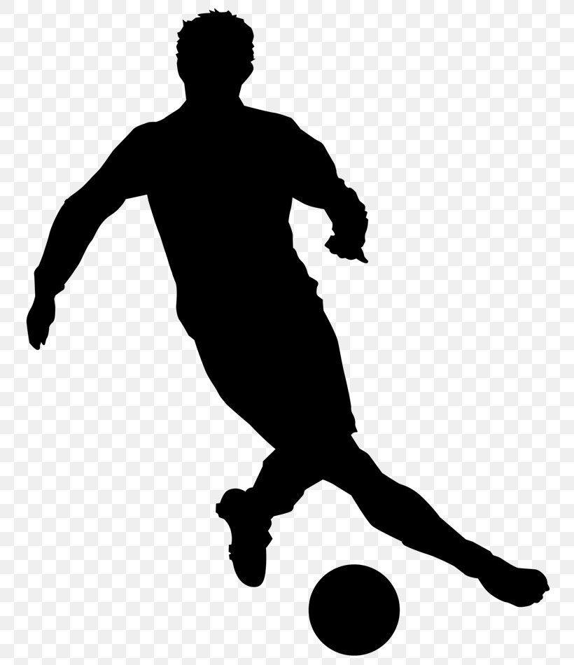 Clip Art Football Player Silhouette, PNG, 768x950px, Football, American Football, Ball, Basketball Player, Football Player Download Free