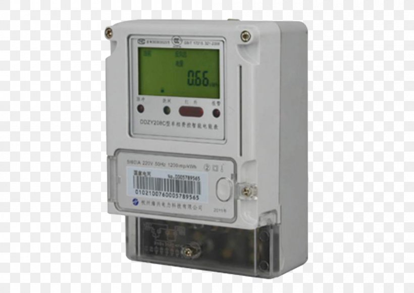 Electricity Meter Smart Meter Smart Grid Three-phase Electric Power, PNG, 1000x708px, Electricity Meter, Business, Company, Electrician, Electricity Download Free