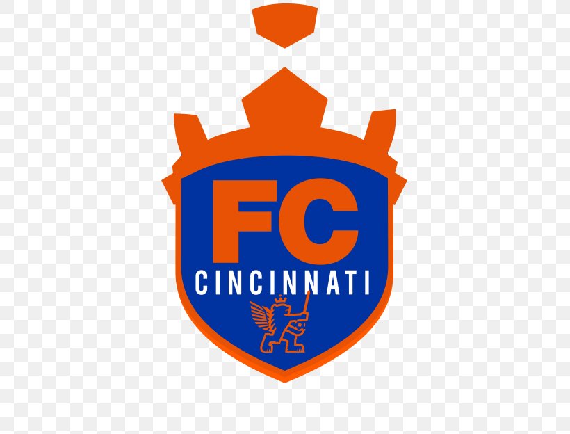 FC Cincinnati Logo Brand Product, PNG, 580x624px, Fc Cincinnati, Area, Artwork, Brand, Cincinnati Download Free