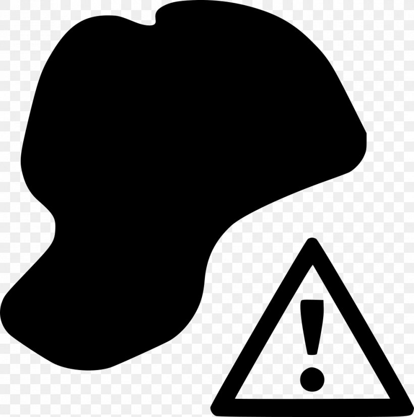 Hazard Wellesley Institute Symbol, PNG, 980x986px, Hazard, Black, Black And White, Hazardous Waste, Headgear Download Free