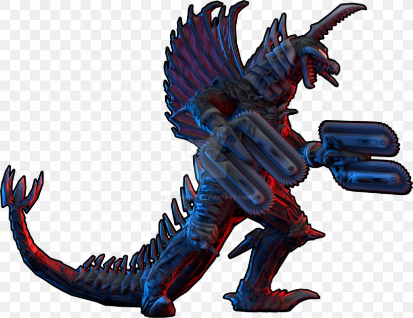 Monster X Godzilla Toho Co., Ltd. Dragon, PNG, 1017x785px, Monster X, Action Figure, Action Toy Figures, Bagan, Deviantart Download Free