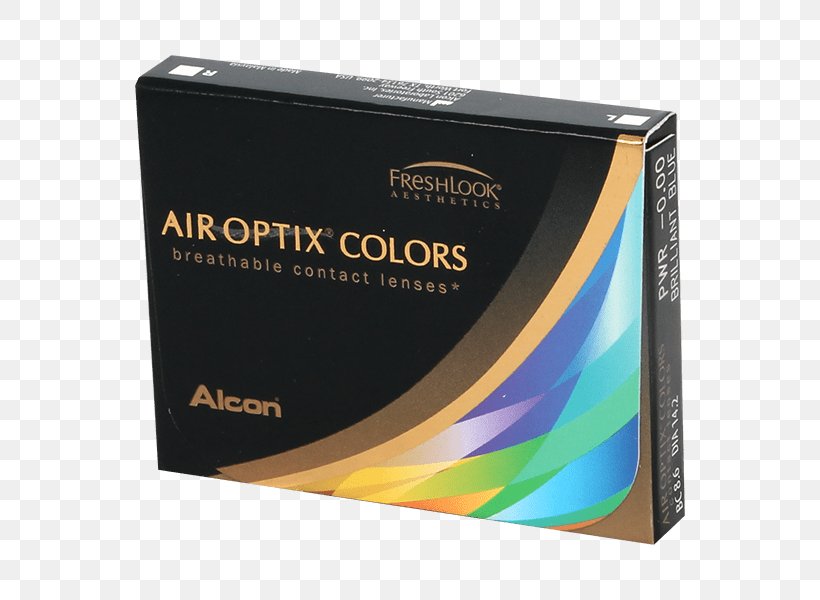 O2 Optix Contact Lenses Air Optix Colors Ciba Vision, PNG, 600x600px, O2 Optix, Ac Lens, Air Optix Colors, Alcon, Blue Download Free