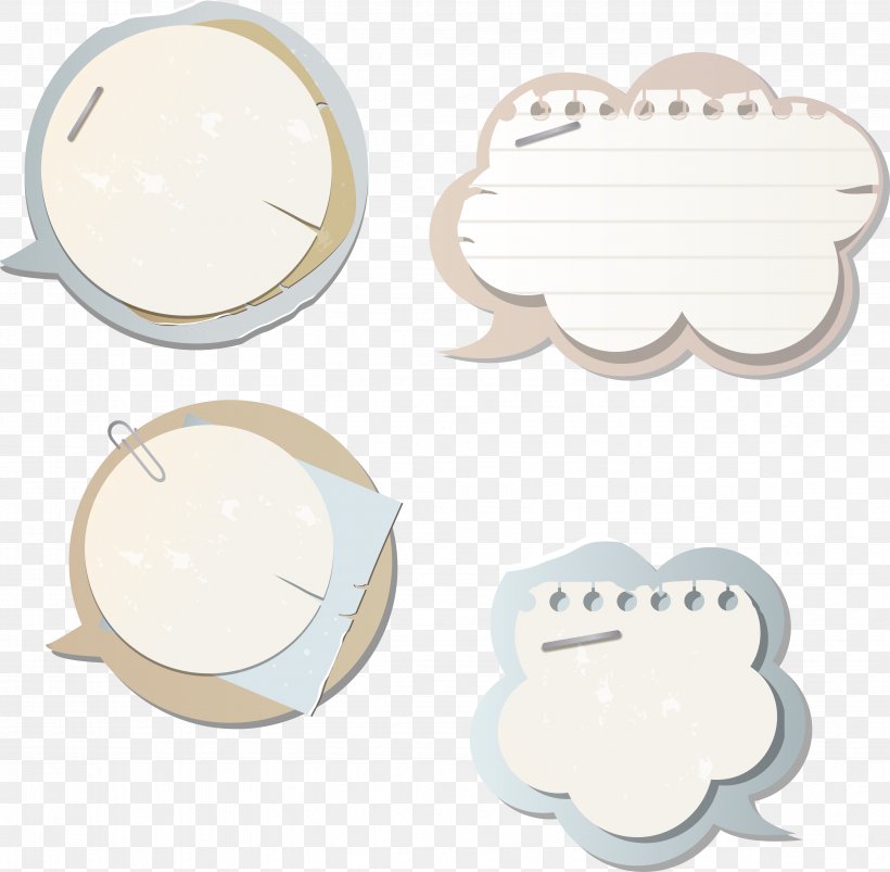 Paper Speech Balloon Dialogue, PNG, 4742x4648px, Paper, Bubble, Dialog Box, Dialogue, Dishware Download Free