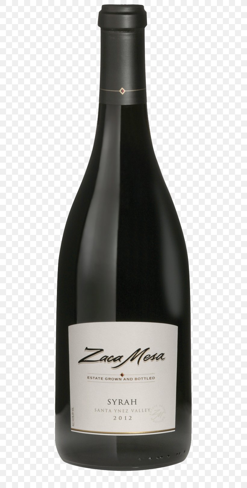 Shiraz Zaca Mesa Winery Red Wine Grenache, PNG, 548x1620px, Shiraz, Alcoholic Beverage, Amarone, Bottle, Cabernet Sauvignon Download Free