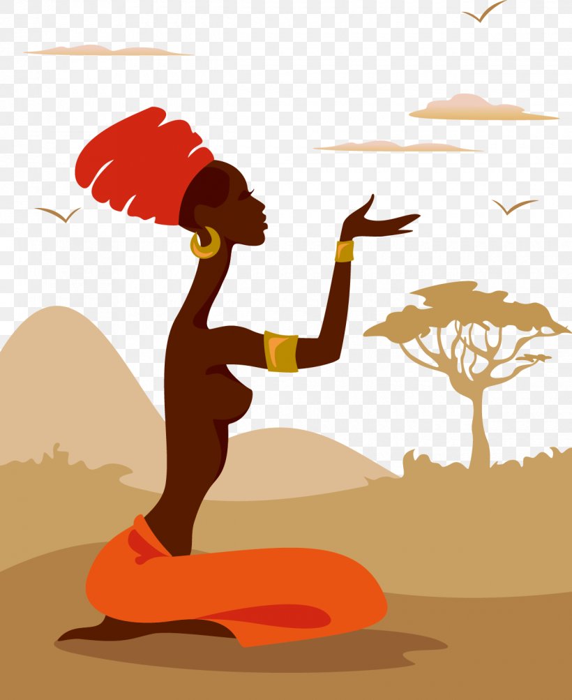 Silhouette Woman African American Illustration, PNG, 1240x1518px, Silhouette, African American, African Art, Art, Black Download Free
