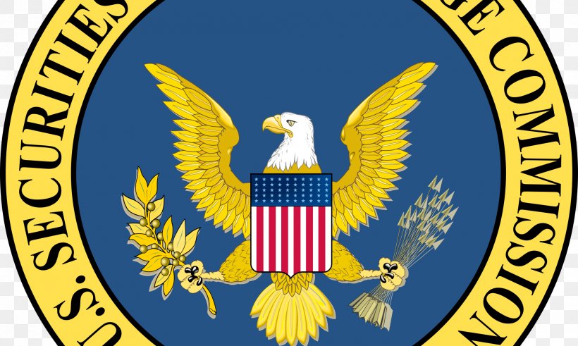 U.S. Securities And Exchange Commission Security Stock Exchange Federal Government Of The United States, PNG, 2000x1200px, Security, Badge, Beak, Brand, Crest Download Free