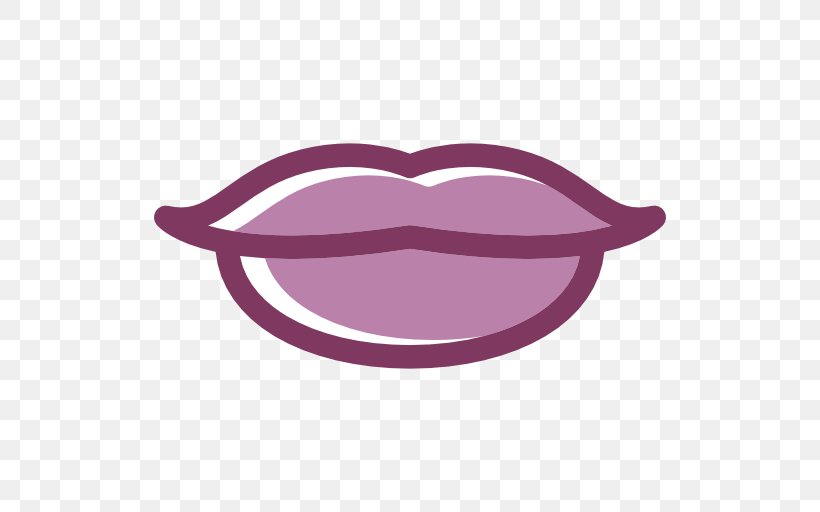 Clip Art, PNG, 512x512px, Lip, Kiss, Logo, Magenta, Mouth Download Free