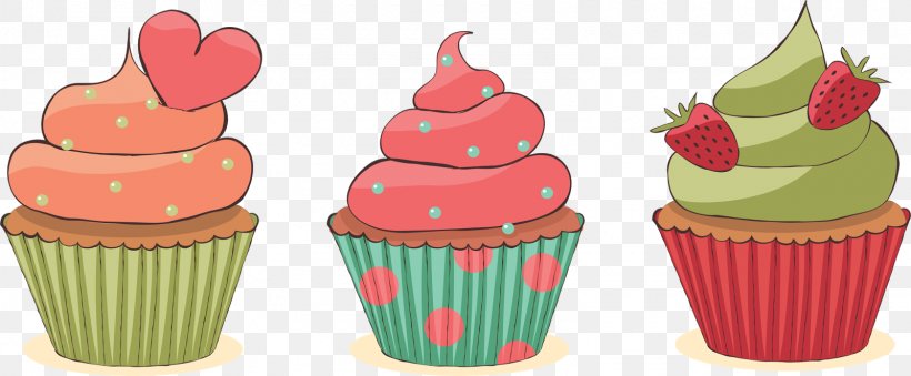 Cupcake Muffin Birthday Cake Frosting & Icing, PNG, 1600x663px, Cupcake, Bakery, Baking Cup, Birthday Cake, Buttercream Download Free