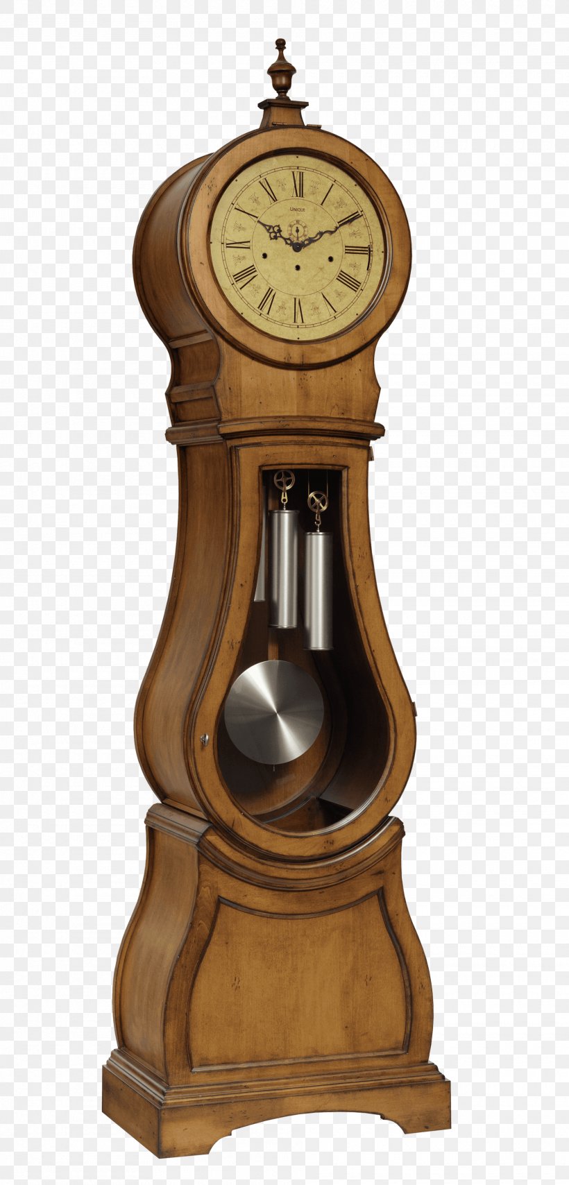Floor & Grandfather Clocks Mantel Clock Howard Miller Clock Company Movement, PNG, 1920x4001px, Floor Grandfather Clocks, Cartel Clock, Clock, Distressing, Floor Download Free