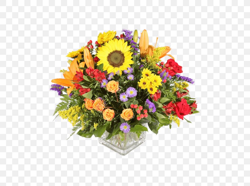 Floral Design Flower Bouquet Cut Flowers Flower Delivery, PNG, 500x611px, Floral Design, Anniversary, Annual Plant, Artificial Flower, Basket Download Free