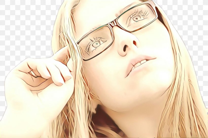 Glasses, PNG, 2448x1632px, Eyewear, Beauty, Chin, Face, Glasses Download Free