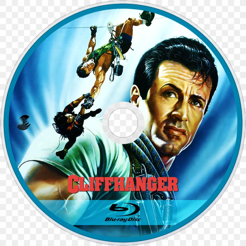 John Lithgow Cliffhanger Blu-ray Disc Film Poster, PNG, 1000x1000px, John Lithgow, Ace Ventura When Nature Calls, Bluray Disc, Cliffhanger, Dvd Download Free