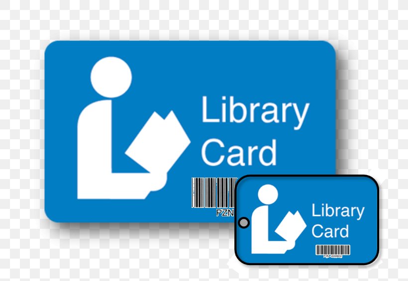 Library Card Akron-Summit County Public Library Merrimack Valley Library Consortium, PNG, 740x565px, Library, Akronsummit County Public Library, Albertville, Area, Blue Download Free