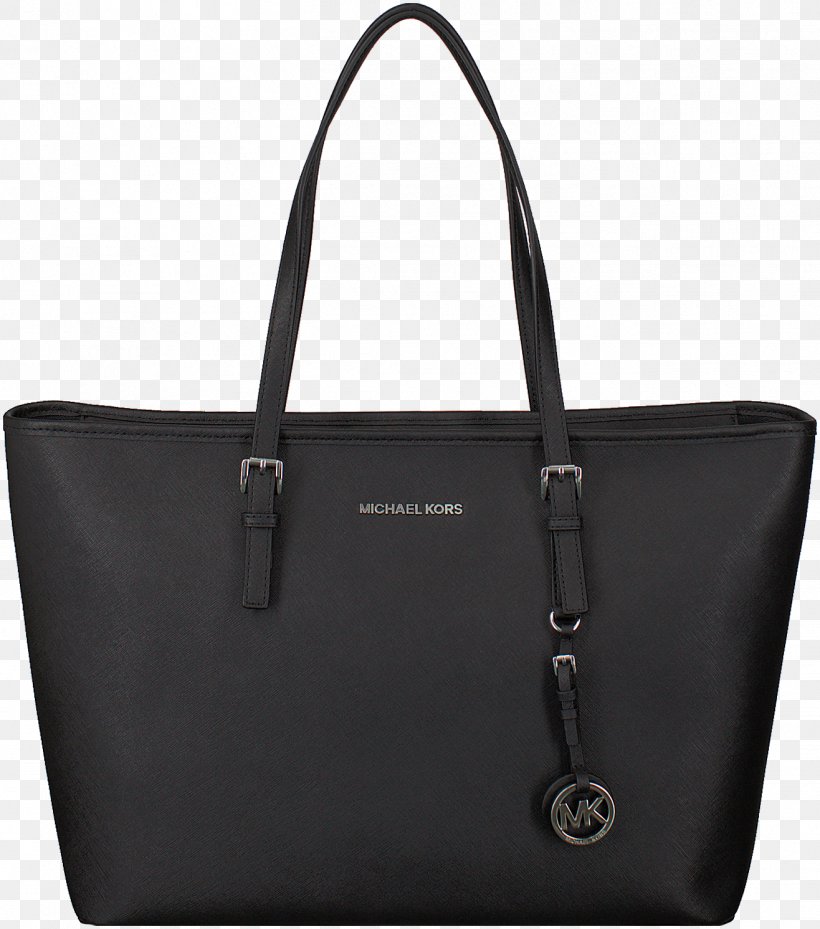 Michael Kors Tote Bag Handbag Leather, PNG, 1316x1491px, Michael Kors, Backpack, Bag, Baggage, Black Download Free
