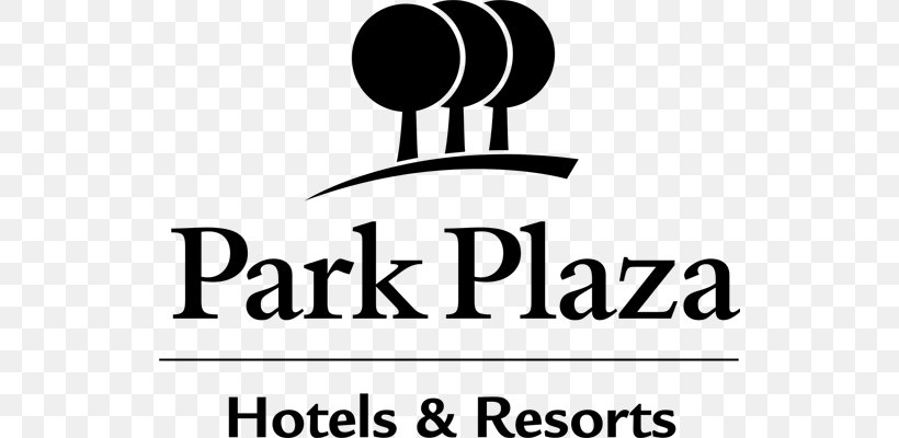 Park Plaza Hotels & Resorts Carlson Companies Radisson Hotels, PNG, 800x400px, Park Plaza Hotels Resorts, Area, Black, Black And White, Brand Download Free
