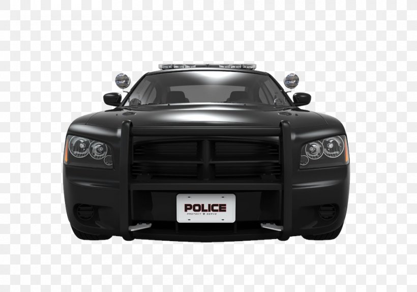 Police Car Pickup Truck Black Vehicle, PNG, 1000x700px, Car, Automotive Design, Automotive Exterior, Automotive Lighting, Automotive Tire Download Free