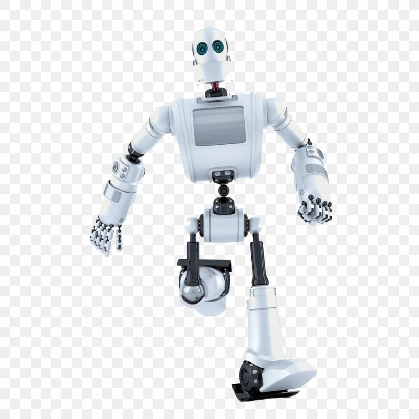 Robotics Stock Photography Android, PNG, 1000x1000px, Robot, Android, Artificial Intelligence, Cybernetics, Homo Sapiens Download Free