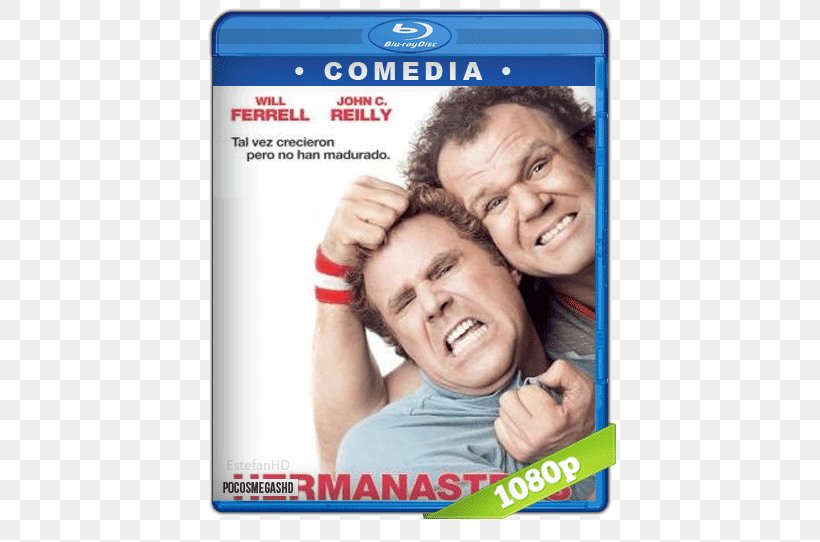 Will Ferrell Step Brothers John C. Reilly Brennan Huff Dale Doback, PNG, 542x542px, Will Ferrell, Adam Mckay, Cinema, Comedy, Dvd Download Free