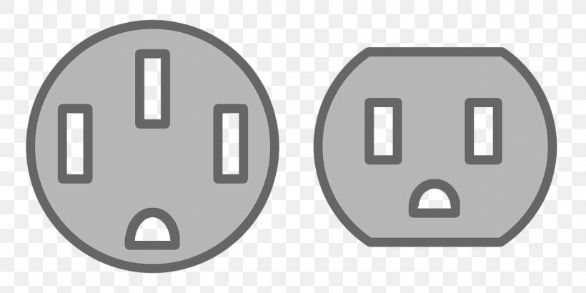 AC Power Plugs And Sockets Clip Art Electricity Openclipart Electrician, PNG, 1280x640px, Ac Power Plugs And Sockets, Ampere, Brand, Charging Station, Electric Power Download Free