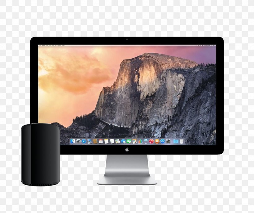 Apple Thunderbolt Display Laptop, PNG, 1310x1099px, Apple Thunderbolt Display, Apple, Apple Cinema Display, Apple Displays, Computer Download Free