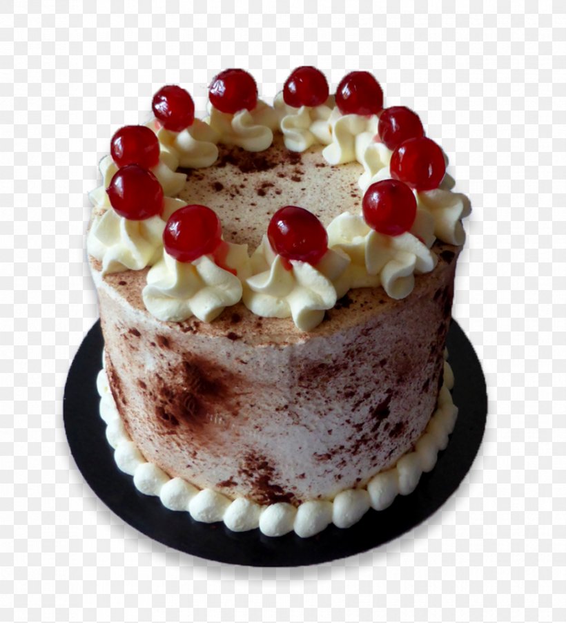 Black Forest Gateau Cream Fruitcake German Chocolate Cake, PNG, 930x1024px, Black Forest Gateau, Baked Goods, Baking, Black Forest Cake, Buttercream Download Free