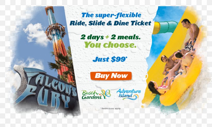 Busch Gardens Williamsburg Busch Gardens Tampa Discounts And Allowances, PNG, 831x500px, Busch Gardens Williamsburg, Advertising, Anheuserbusch, Banner, Brand Download Free
