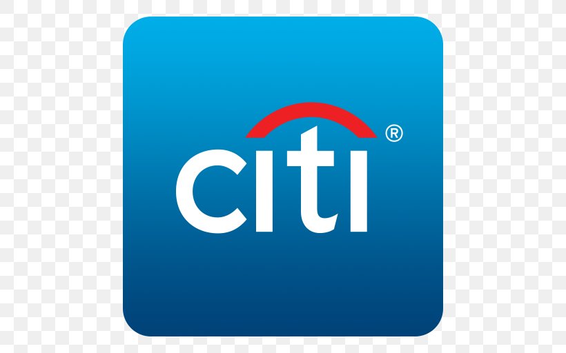 Citibank Mobile App Application Software Google Play, PNG, 512x512px, Citibank, Android, App Store, App Store Optimization, Bank Download Free
