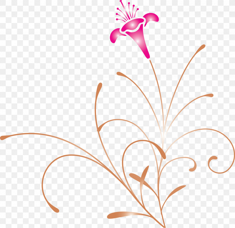 Easter Flower Spring Flower, PNG, 3000x2905px, Easter Flower, Flower, Pedicel, Petal, Plant Download Free