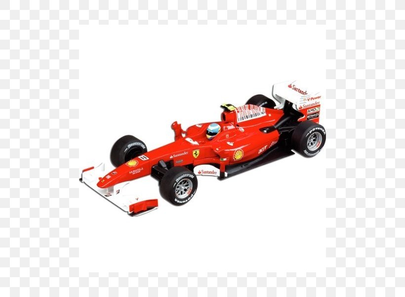 Formula One Car Ferrari F10 Scuderia Ferrari, PNG, 800x600px, Formula One Car, Auto Racing, Automotive Design, Brand, Car Download Free