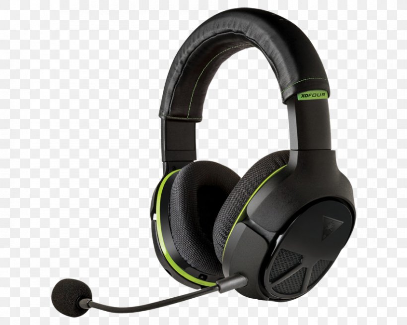 Microphone Turtle Beach Ear Force XO FOUR Stealth Headset Turtle Beach Corporation, PNG, 850x680px, Microphone, Audio, Audio Equipment, Electronic Device, Headphones Download Free