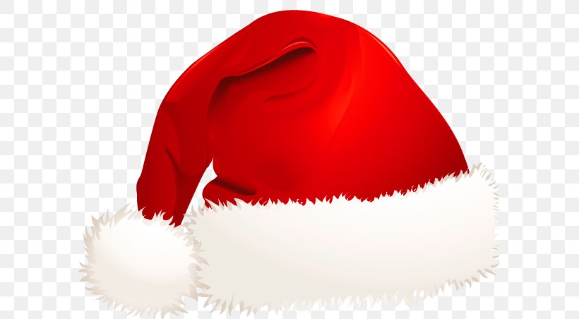 Santa Claus Hat Christmas, PNG, 619x452px, Santa Claus, Artworks, Bonnet, Cap, Christmas Download Free