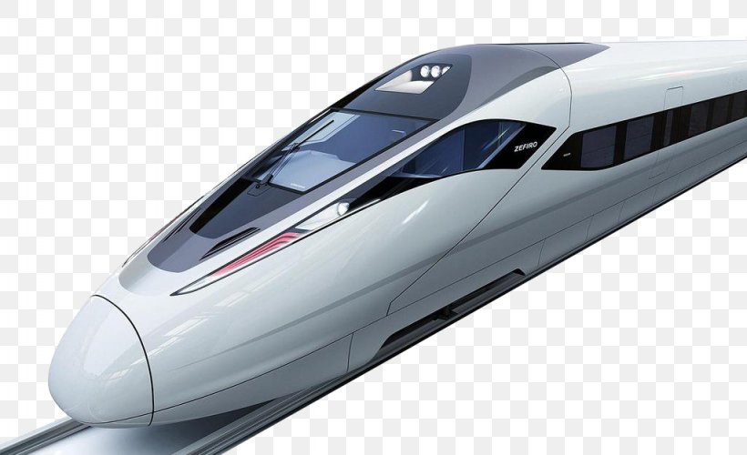 China Channel Tunnel High-speed Rail Train Rail Transport, PNG, 1024x625px, China, Automotive Design, Automotive Exterior, Bombardier, Bombardier Transportation Download Free