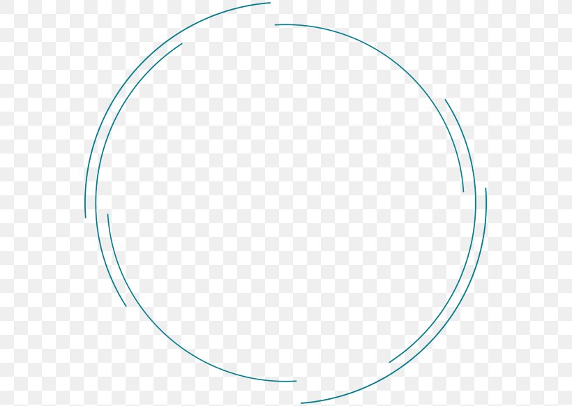 Circle Turquoise Teal Point Oval, PNG, 582x582px, Turquoise, Area, Diagram, Microsoft Azure, Oval Download Free