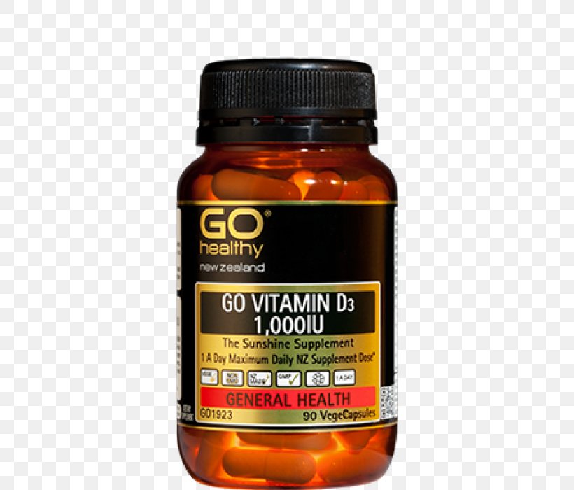 Dietary Supplement Go Healthy Go Vitamin D3 1,000IU New Zealand, PNG, 700x700px, Dietary Supplement, B Vitamins, Bone Health, Cholecalciferol, Coenzyme Q10 Download Free