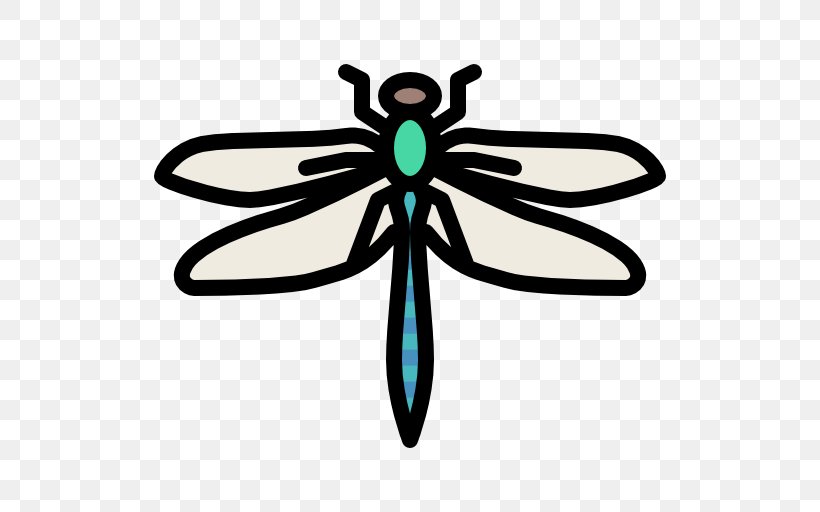 Dragon Fly, PNG, 512x512px, Symbol, Animal, Artwork, Dragonfly, Insect Download Free