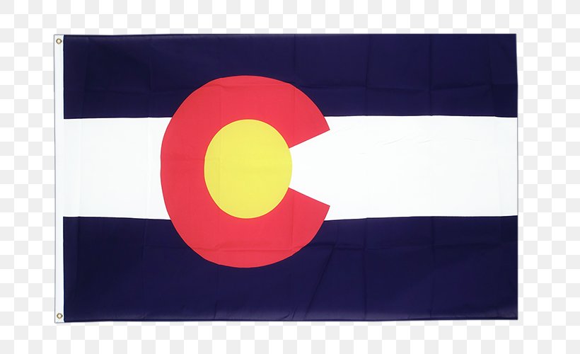 Flag Of Colorado Flag Of Colorado Qep Resources Fahne, PNG, 750x500px, Colorado, Design Specification, Fahne, Flag, Flag Of Colorado Download Free