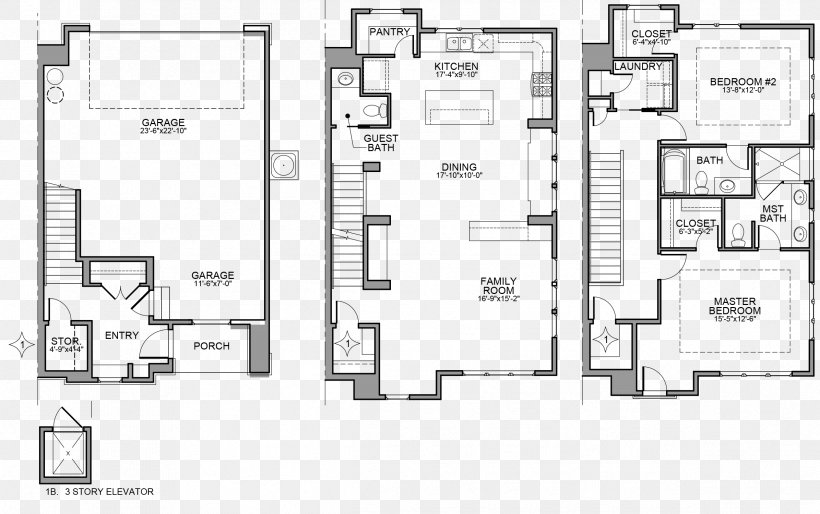 Floor Plan Line, PNG, 2391x1500px, Floor Plan, Area, Black And White, Diagram, Drawing Download Free