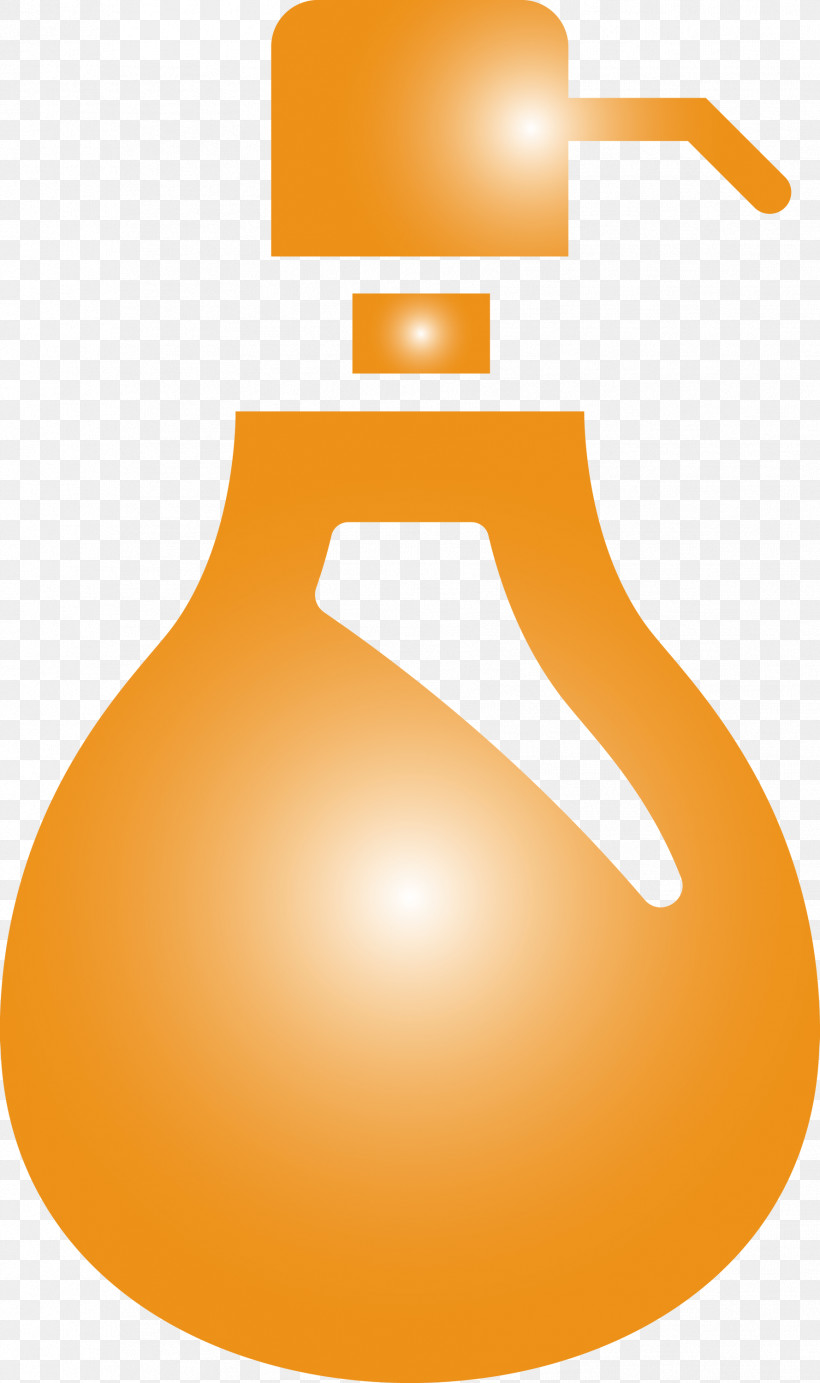 Hand Soap Bottle, PNG, 1778x3000px, Hand Soap Bottle, Orange, Plant, Squash Download Free