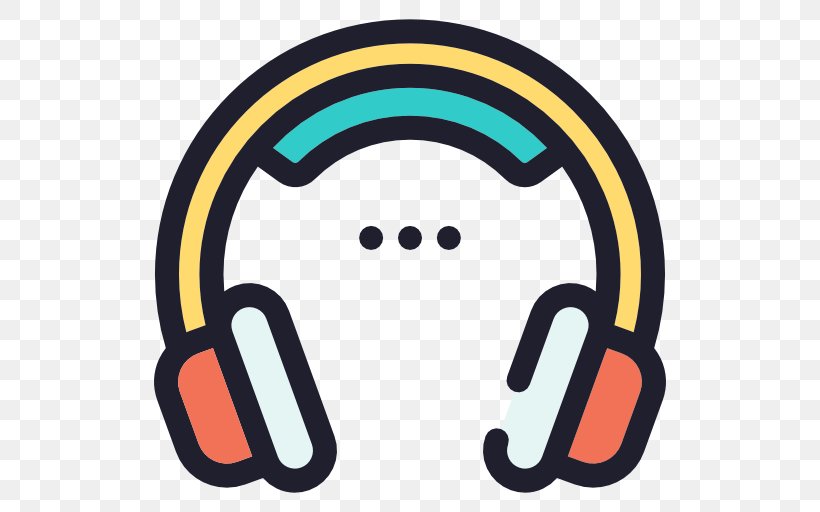 Headphones Icon, PNG, 512x512px, Headphones, Computer, Headset, Scalable Vector Graphics, Symbol Download Free